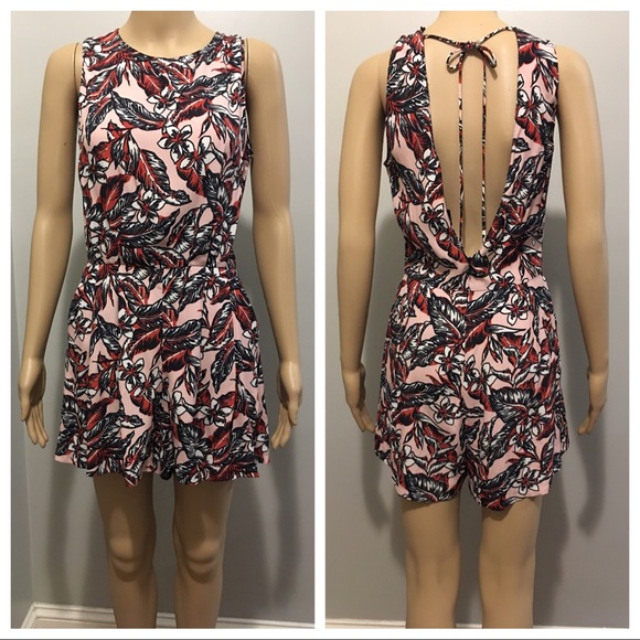 Zara romper - Picture 1 of 3